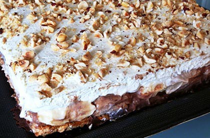 Kinder Bueno szelet