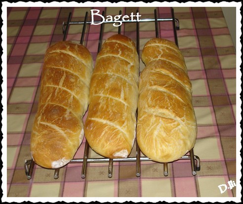 Bagett