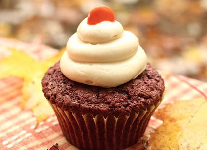Cupcake