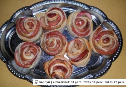 Almarózsa