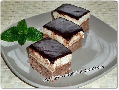 Zsuzsi szelet