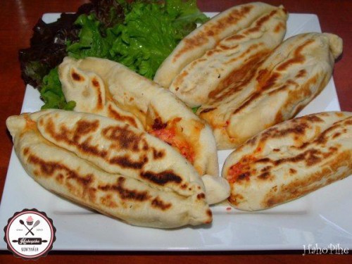 PUPUSA