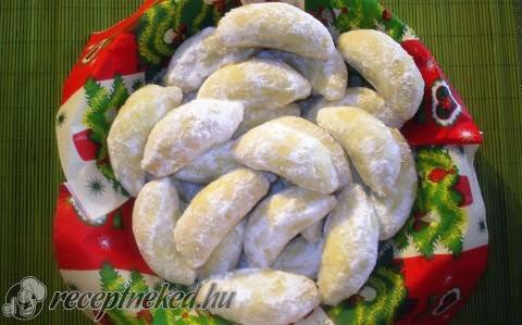 Hókifli recept