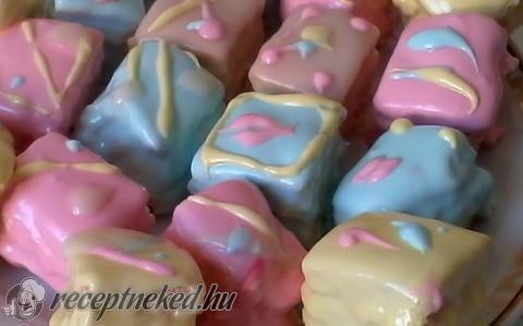 Mignon recept