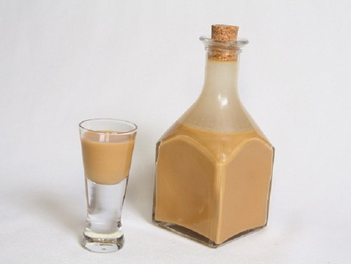 Ír krémlikőr recept, Baileys házilag