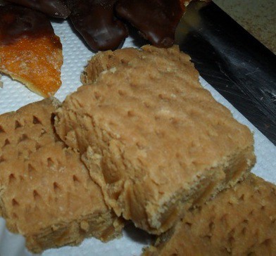 Vajkaramella