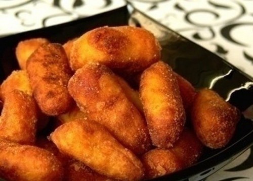 Burgonyaropogós