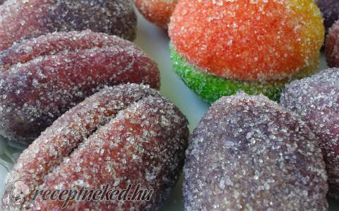 Őszibarack és Szilva