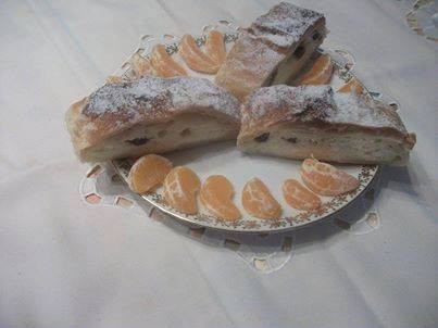 TÚRÓS RÉTES