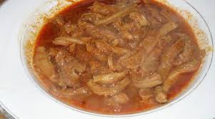 Pacalpörkölt