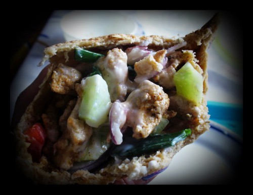 ALAKBARÁT GYROS
