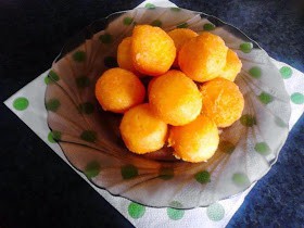 Sajtgolyó