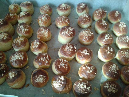 Bögrés pogi Rupanertől (tementesen)