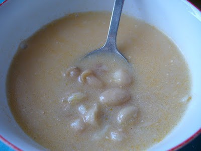 Habart bableves