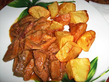 brassói aprópecsenye