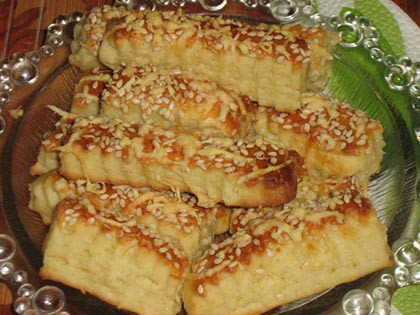 sósrudak egyszerűen