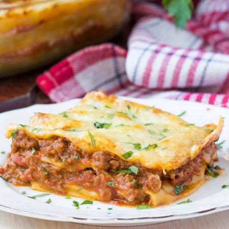 Lasagne