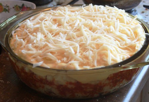 Pasticcio