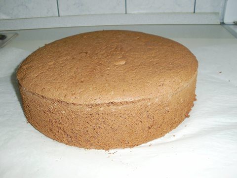 Torta