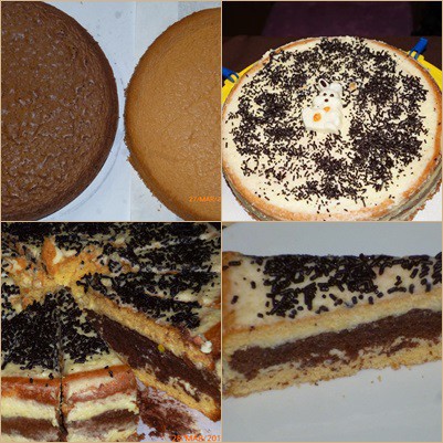 Timi torta