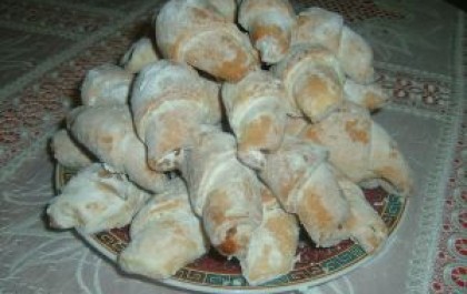 Havasi kifli