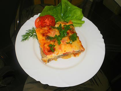 Muszaka
