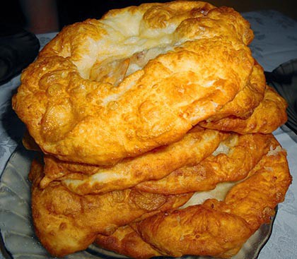 Lángos