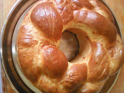 Kalács
