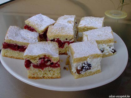 FINOM PITE