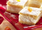 Pehelykönnyű túrós pite