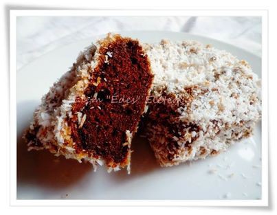 Kókuszkocka (paleo)