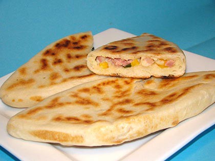 Pupusas
