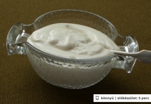 Tartármártás