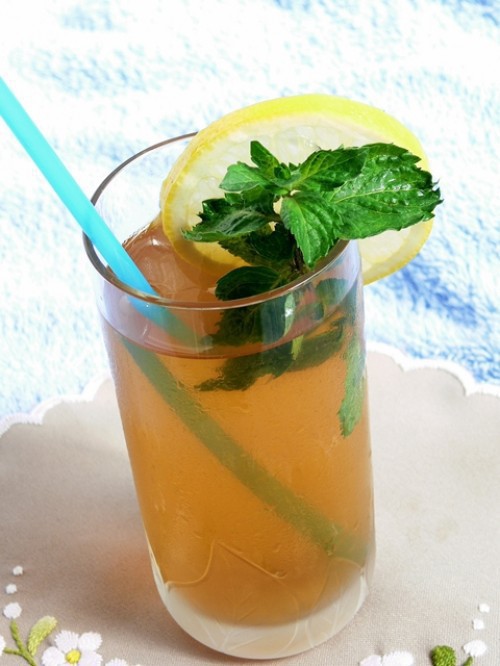 Ice Tea
