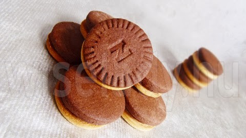 Pilóta keksz