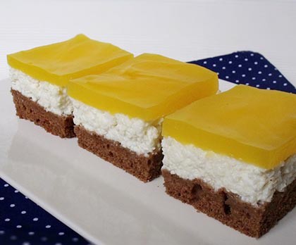Fanta szelet