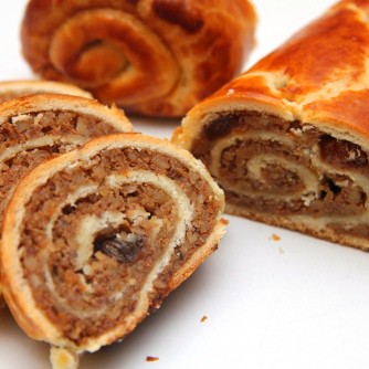 Bejgli recept