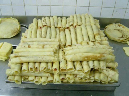 A legjobb palacsintatészta recept