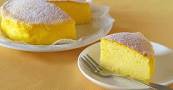 Sajttorta GM