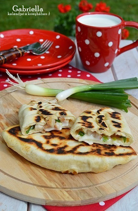 Pupusas