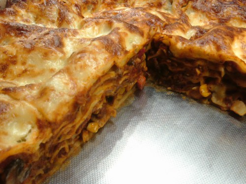 Lasagne