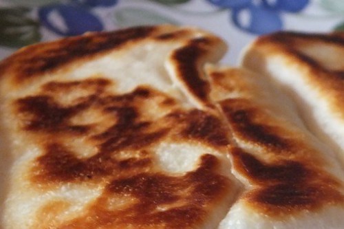 Pupusas