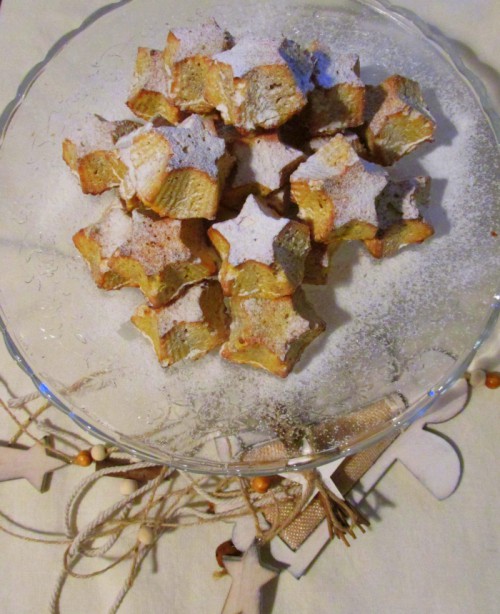 Diós-narancsos csillag