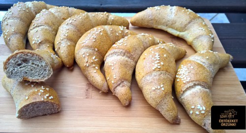 Szafi - Sörkifli