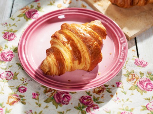 Croissant házilag