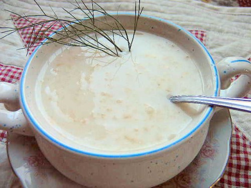 Tökleves