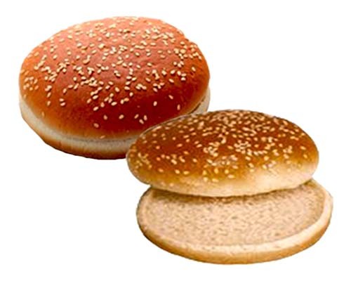 Hamburger zsemle