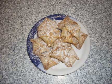 Szerelmeslevél