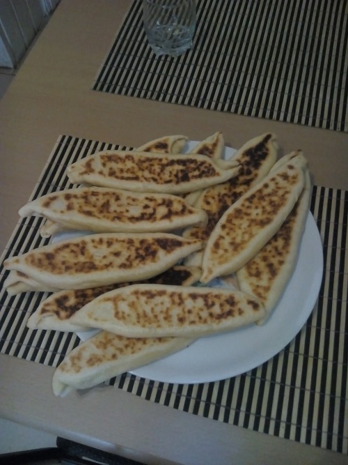 Pupusas