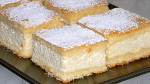 PEHELYKÖNNYŰ TEHÉNTÚRÓS PITE KÖNNYŰ TÖLTELÉKKEL!
